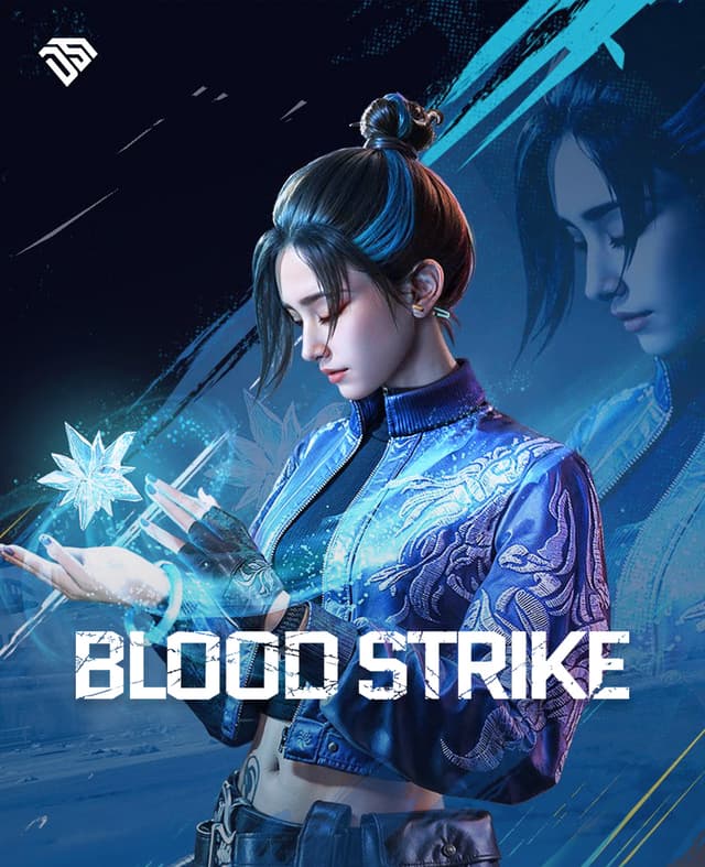Blood Strike