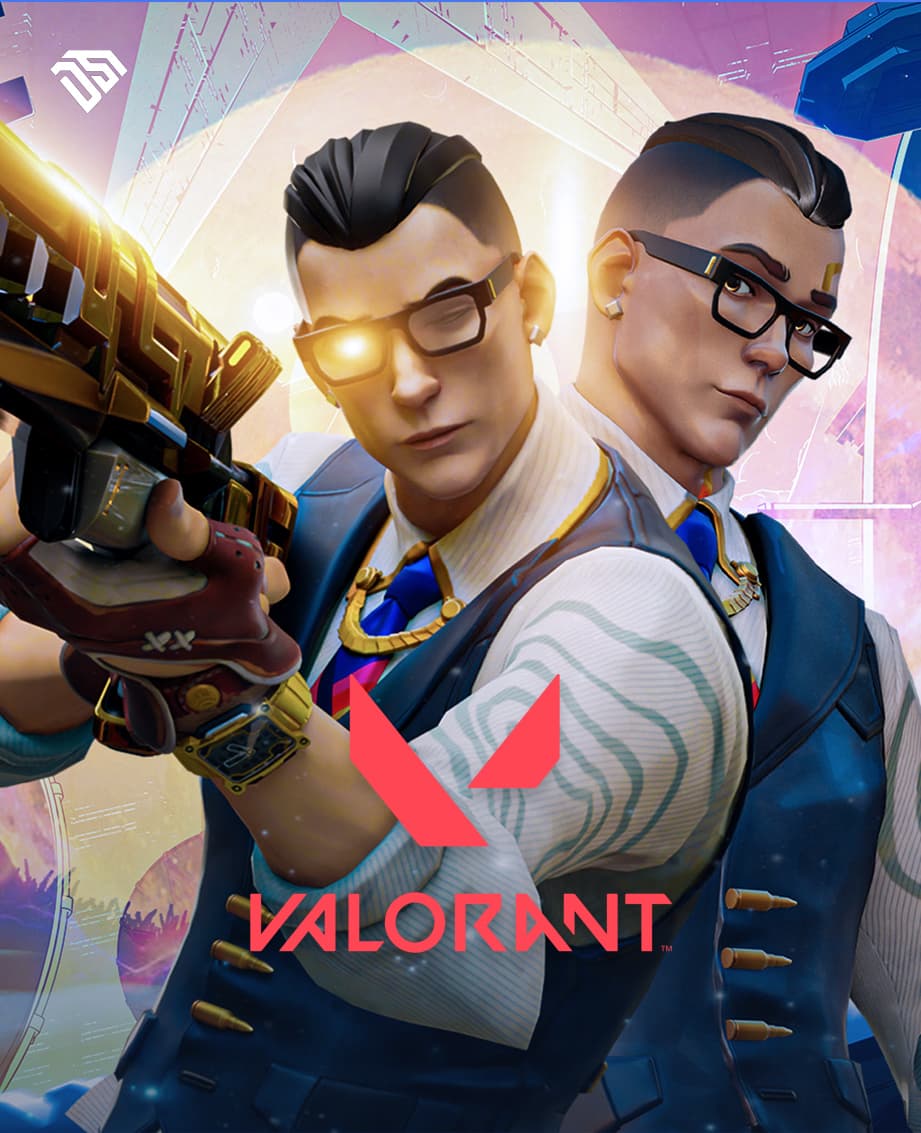 Valorant