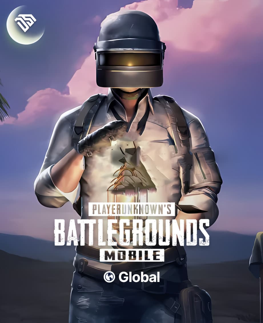 PUBG Mobile Global