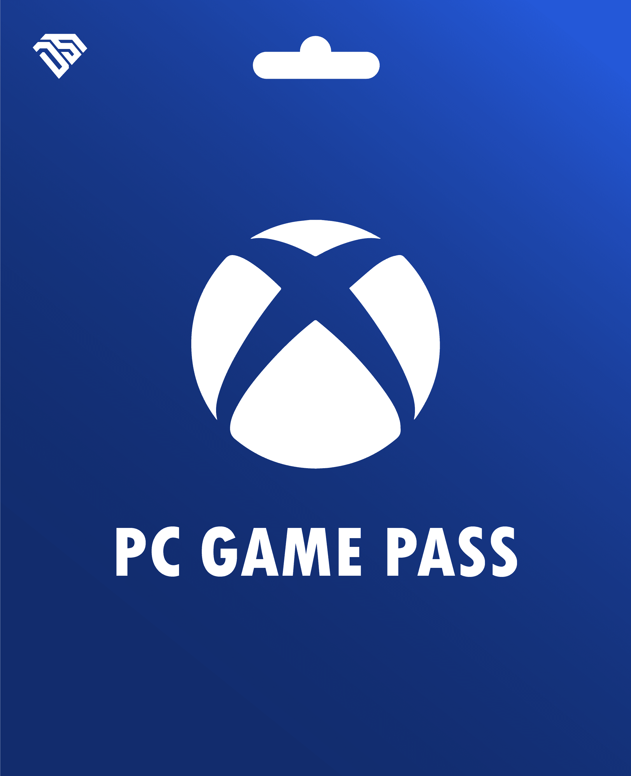 PC Gamepass