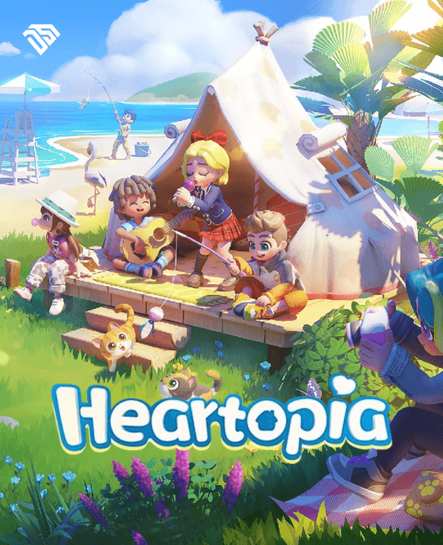 Heartopia