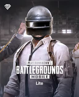 PUBG Mobile Lite