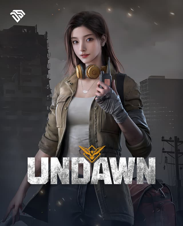Garena Undawn