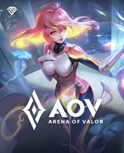 Arena of Valor