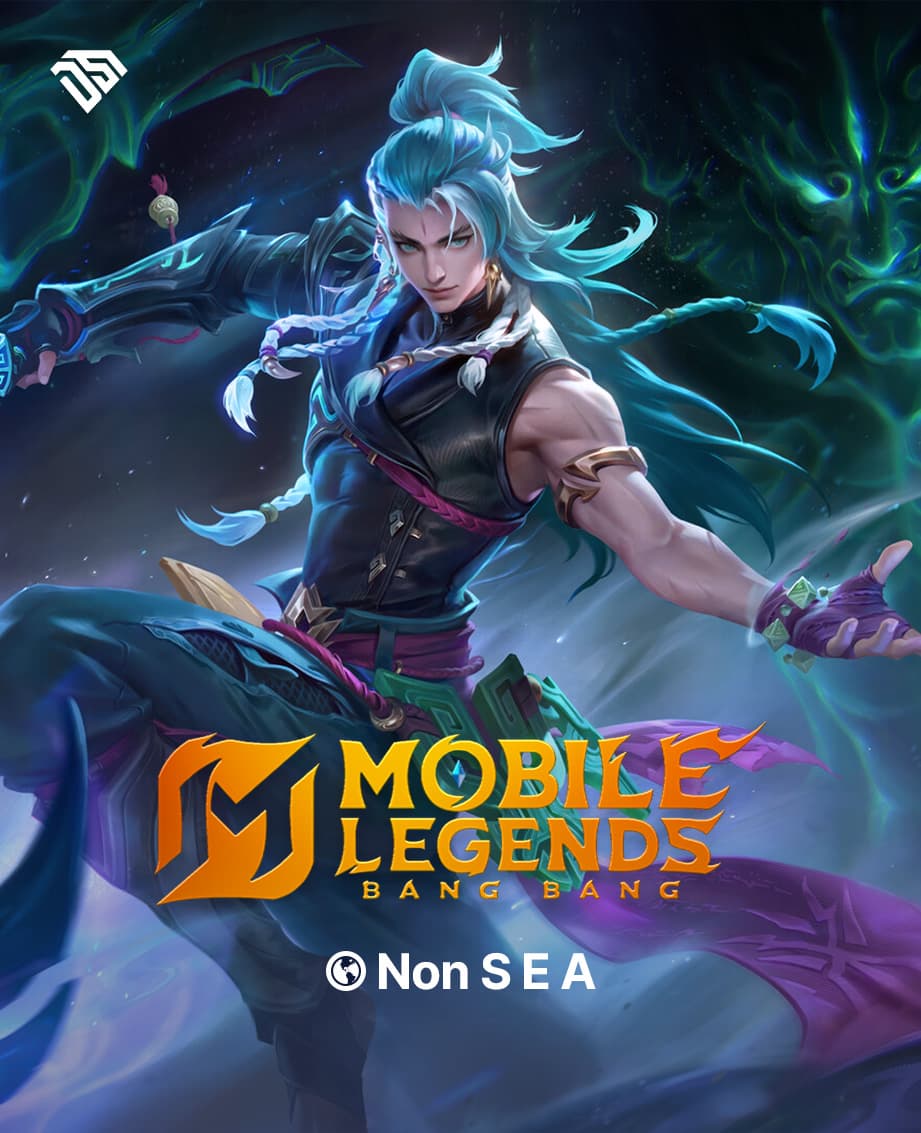 Mobile Legends Non SEA