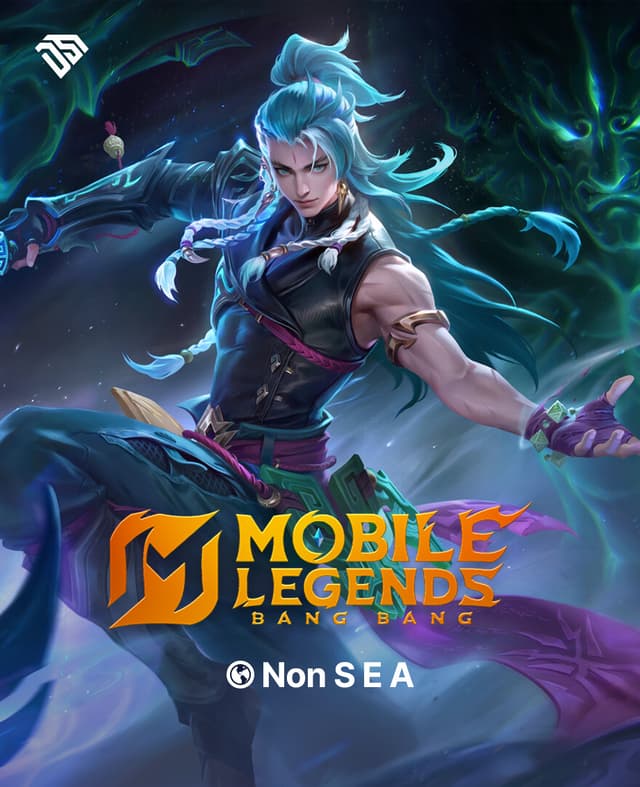 Mobile Legends Non SEA