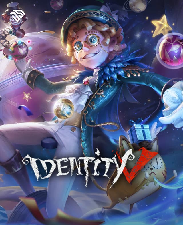 Identity V