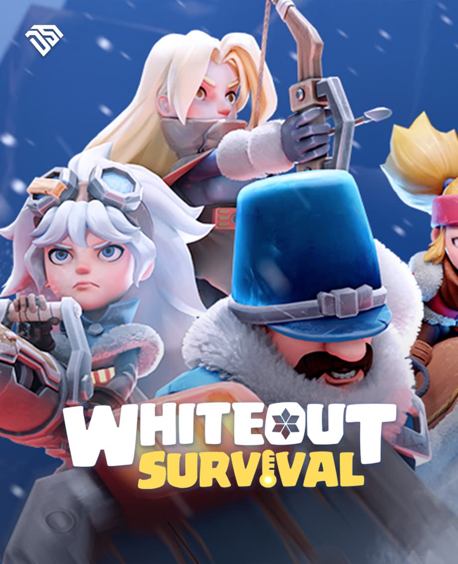 Whiteout Survival