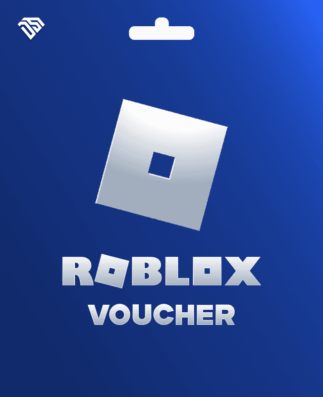 Roblox Voucher