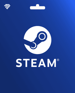 Steam Wallet Code