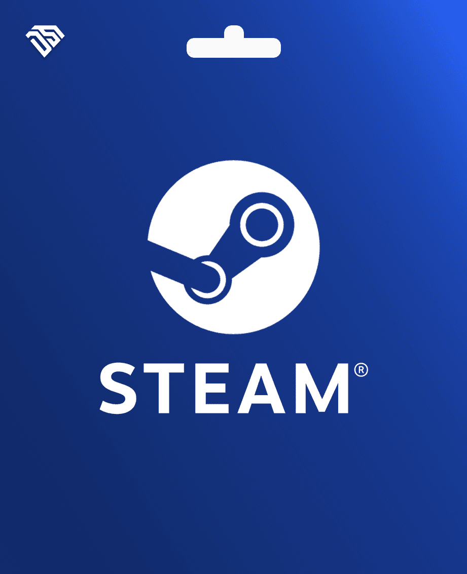 Steam Wallet Code