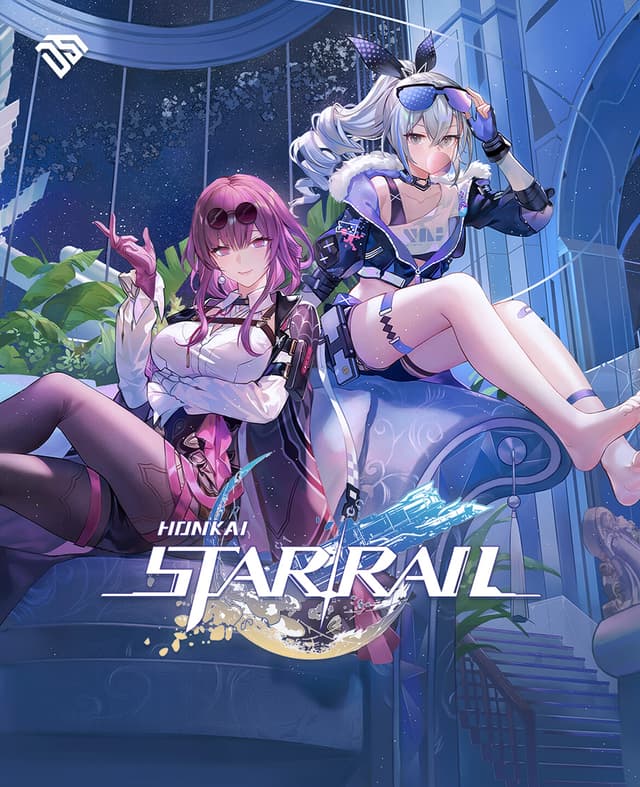 Honkai: Star Rail