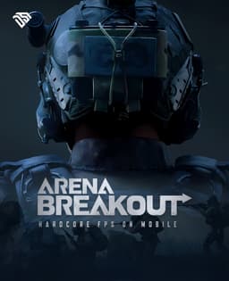 Arena Breakout