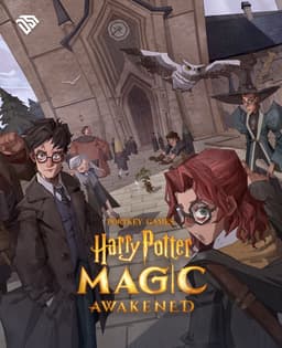 Harry Potter: Magic Awakened