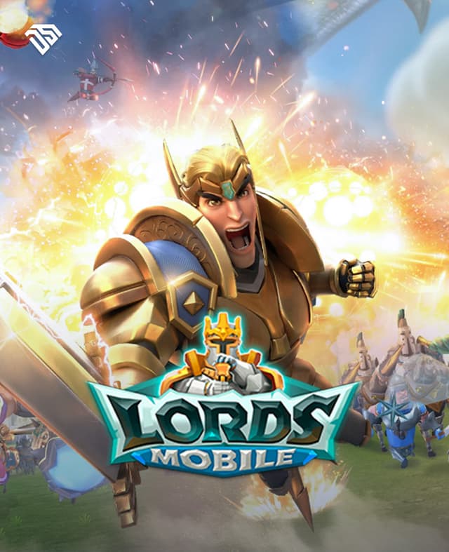 Lords Mobile