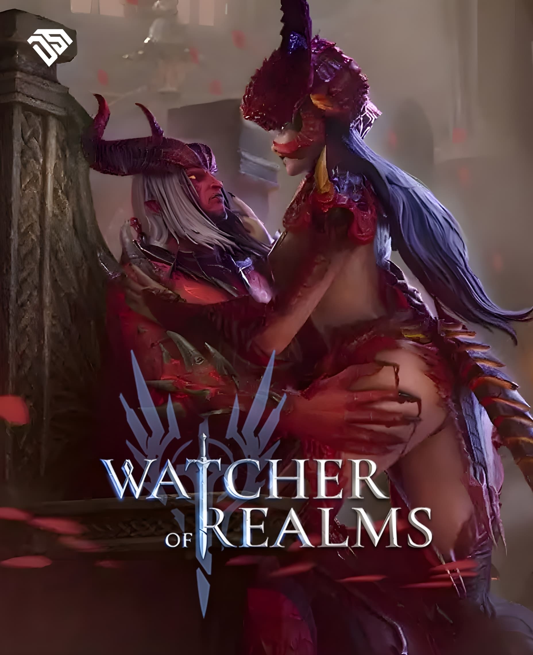 Watcher of Realms