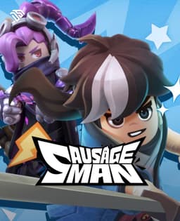 Sausage Man