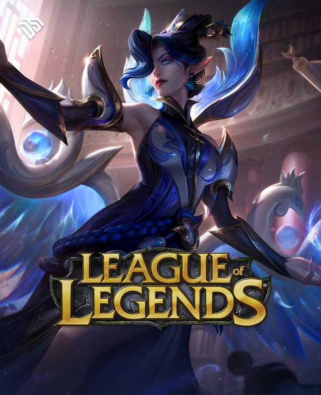 League of Legends: PC