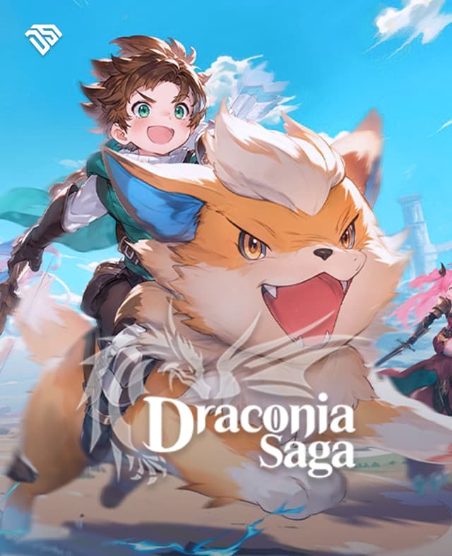 Draconia Saga