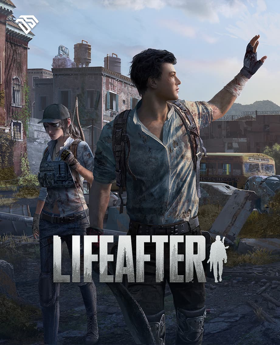 LifeAfter