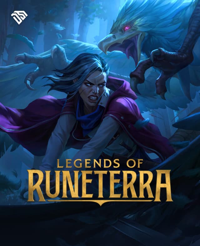 Legends of Runeterra