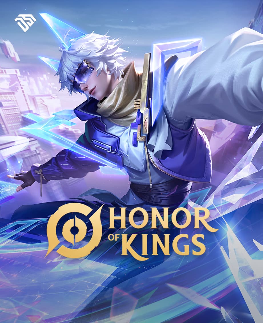 Honor of Kings