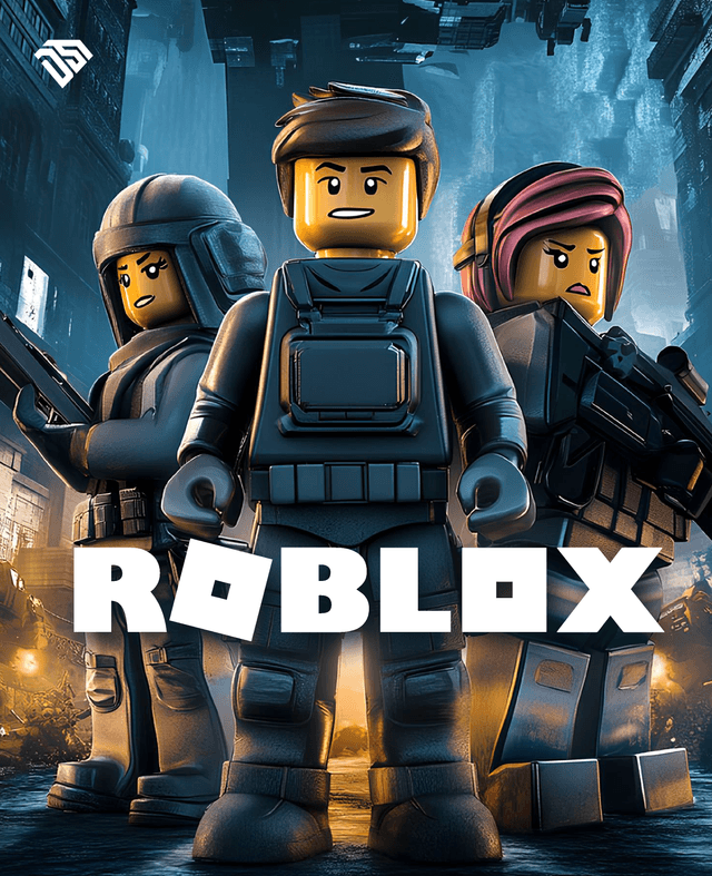 Roblox Via Login