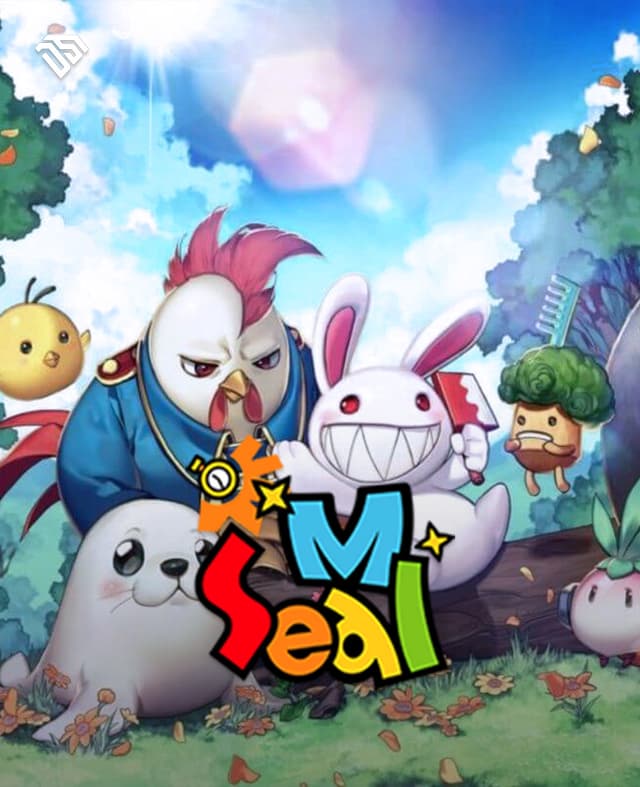 Seal M SEA