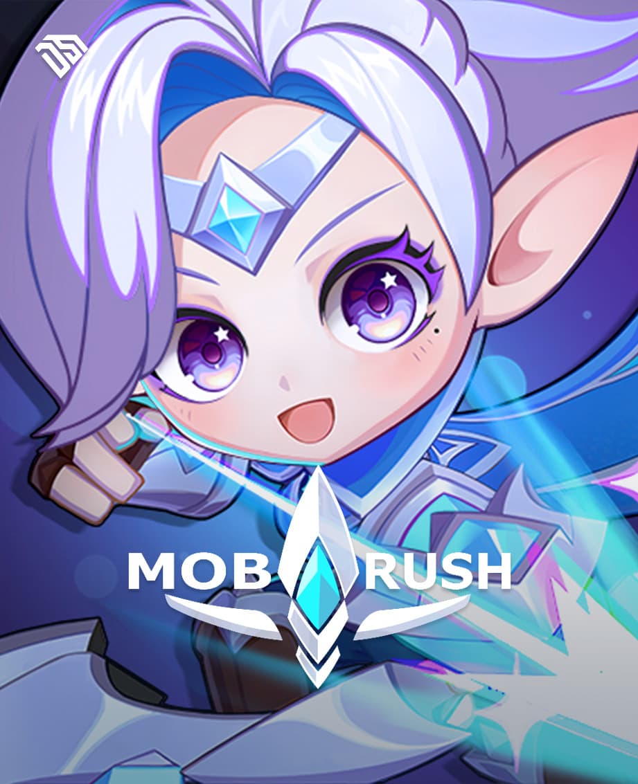 MOB RUSH
