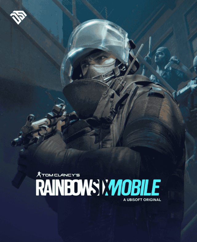 Rainbow Six Mobile