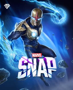 Marvel Snap