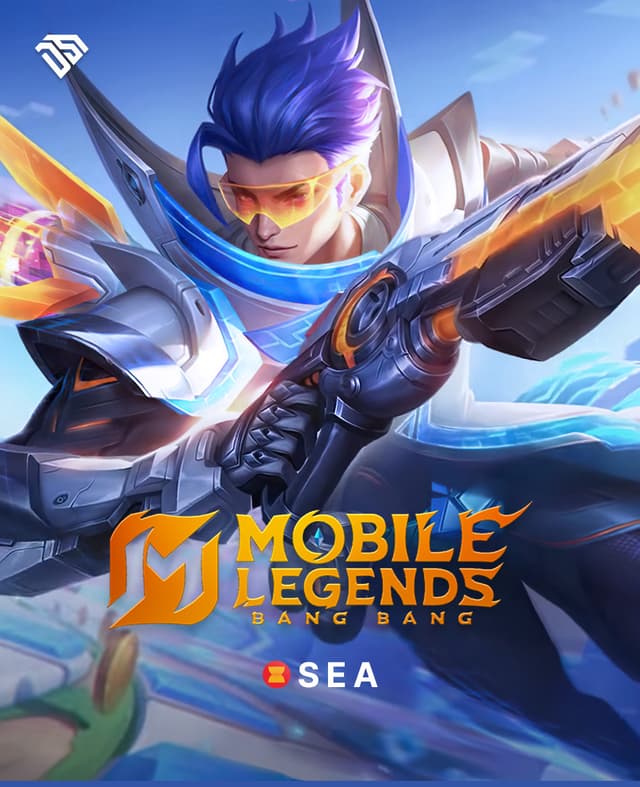 Mobile Legends SEA
