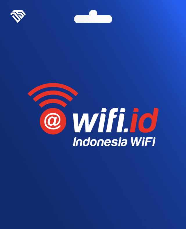Wifi Id