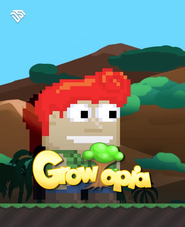 Growtopia