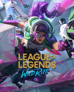 League of Legends: Wild Rift