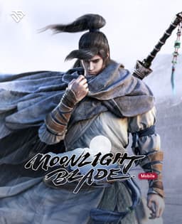 Moonlight Blade M