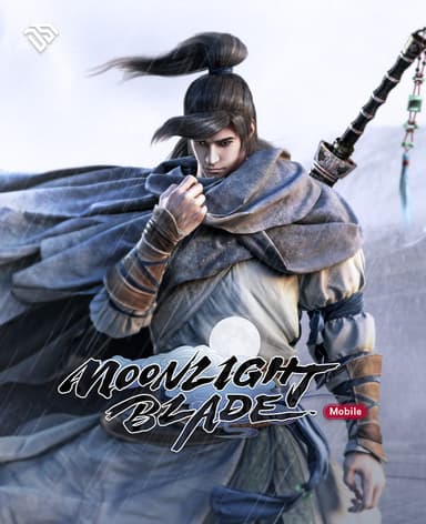 Moonlight Blade M