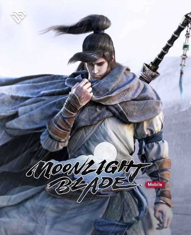 Moonlight Blade M