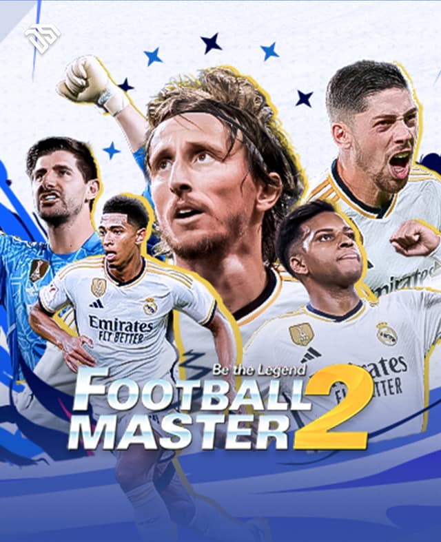 Football Master 2