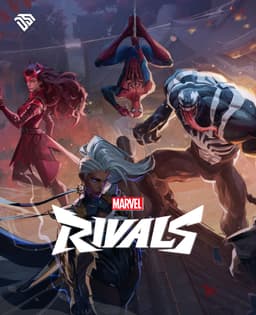 Marvel Rivals