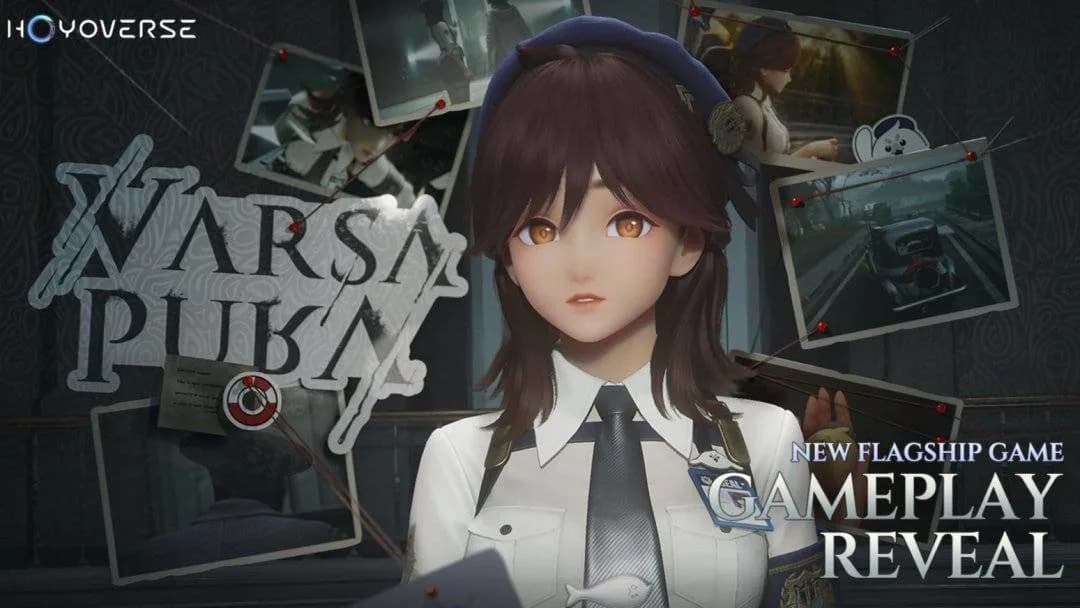 miHoYo Resmi Umumkan Varsapura — Game Open-World Baru dengan Unreal Engine 5 dan Demo Gameplay Perdana