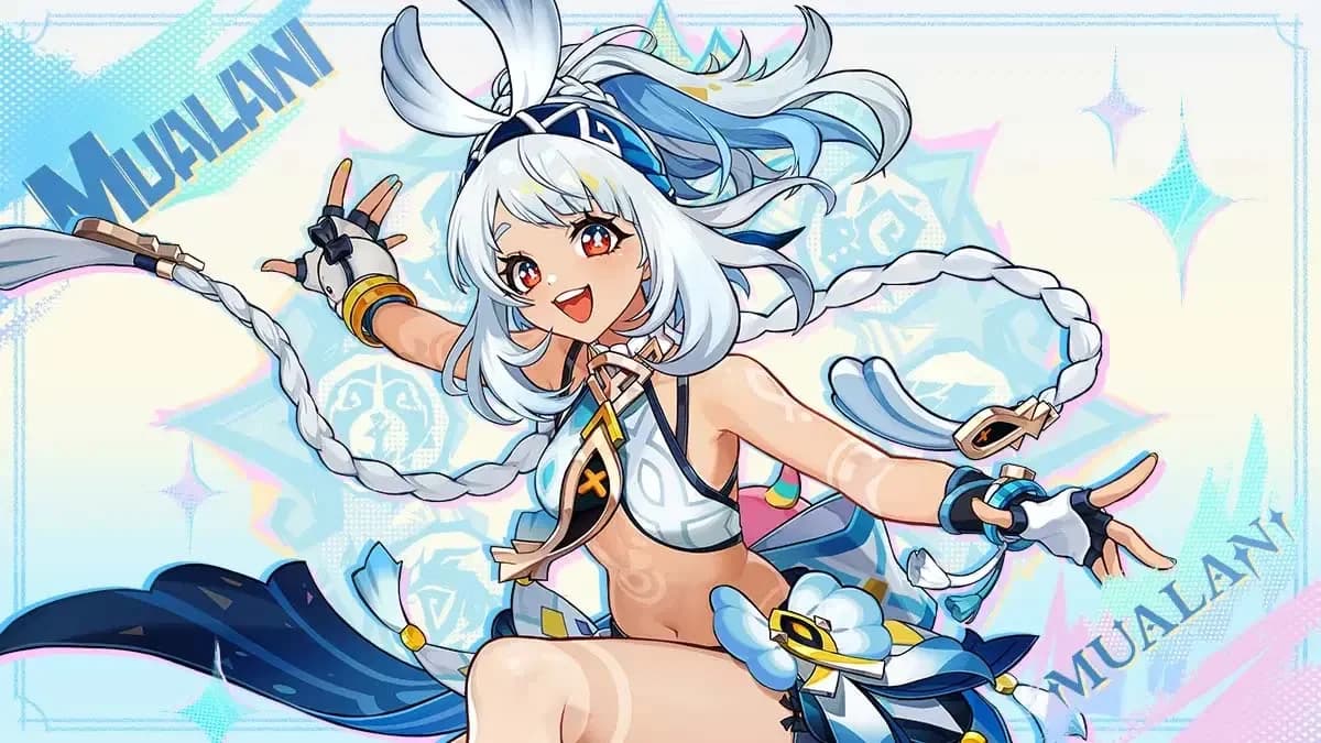 Genshin Impact 5.8 Phase 2: Pilih Mualani atau Chasca? Panduan Lengkap Pull Banner