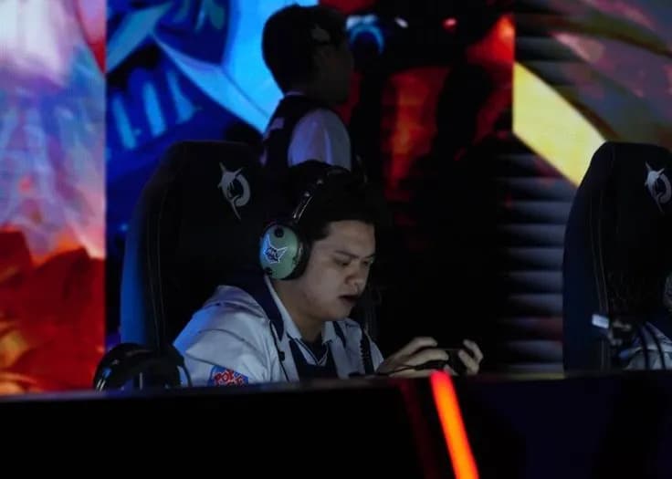 🔥 Hanzo Tank OP di Mobile Legends, Albert Ungkap Alasan dan Build yang Digunakan