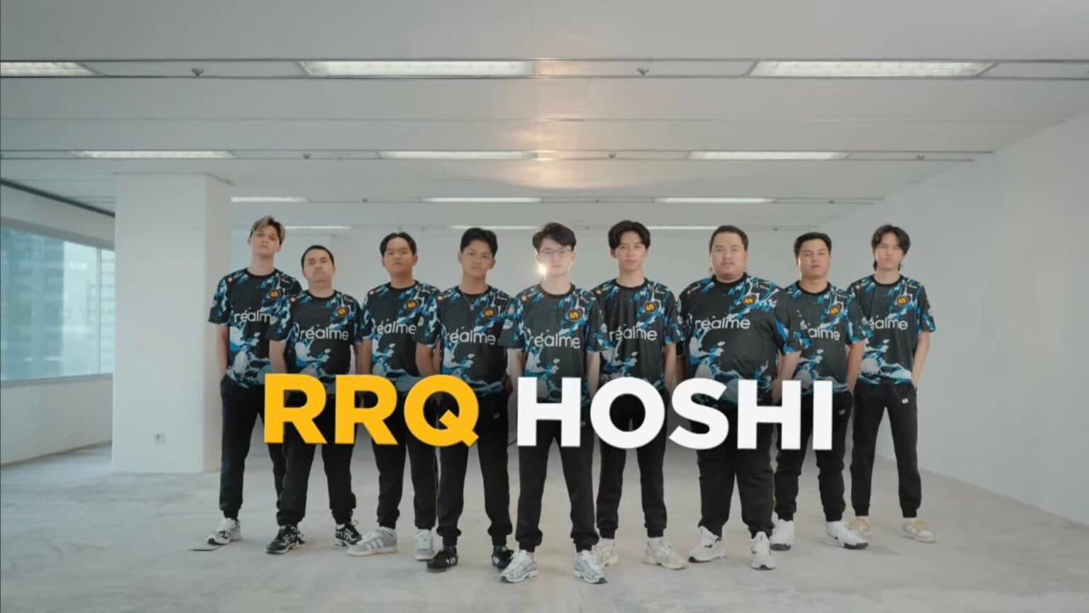 RRQ Khezcute Soroti Kesalahan Fatal RRQ Hoshi Lawan EVOS: Pelajaran Berharga untuk Pertandingan Selanjutnya