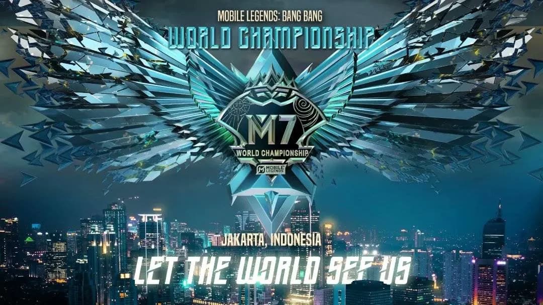 MOONTON Games Gandeng 1Play, Hadirkan Trading Card Resmi M7 World Championship Mobile Legends