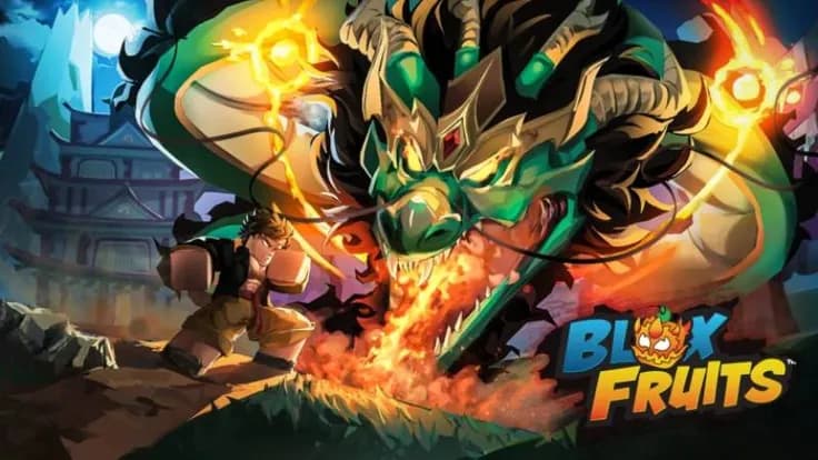 🍇 Kode Redeem Blox Fruits Roblox Terbaru: Cara Klaim dan Tips Memaksimalkannya
