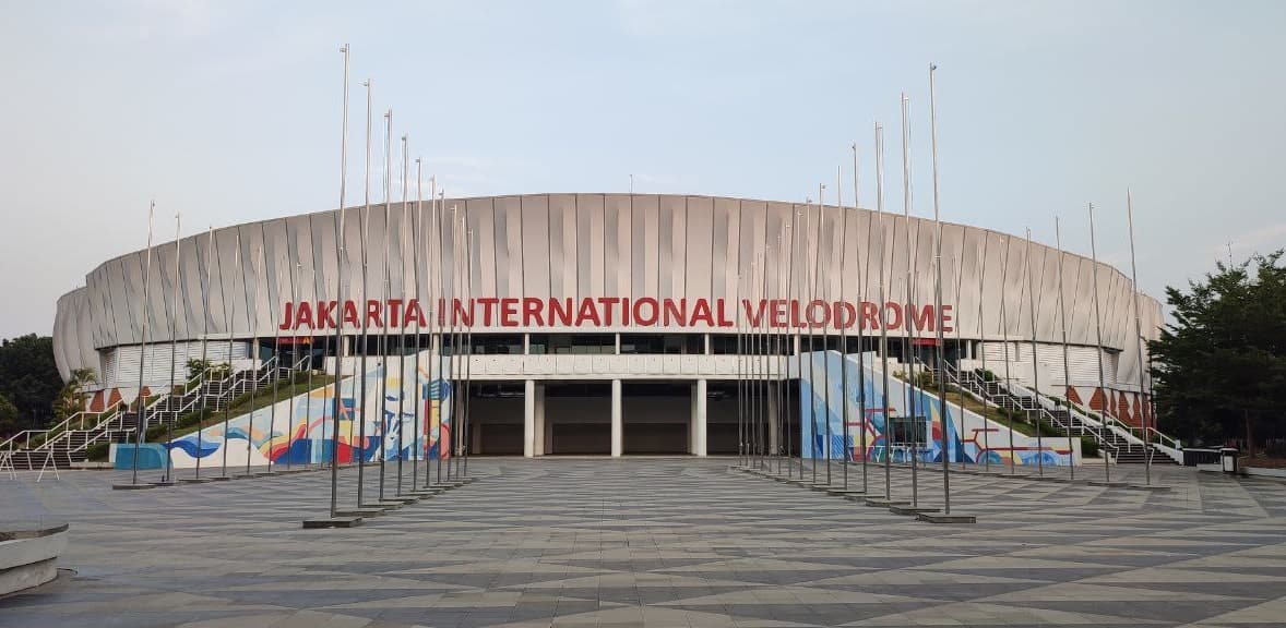 Venue Playoff MPL ID S15 Resmi Diumumkan!