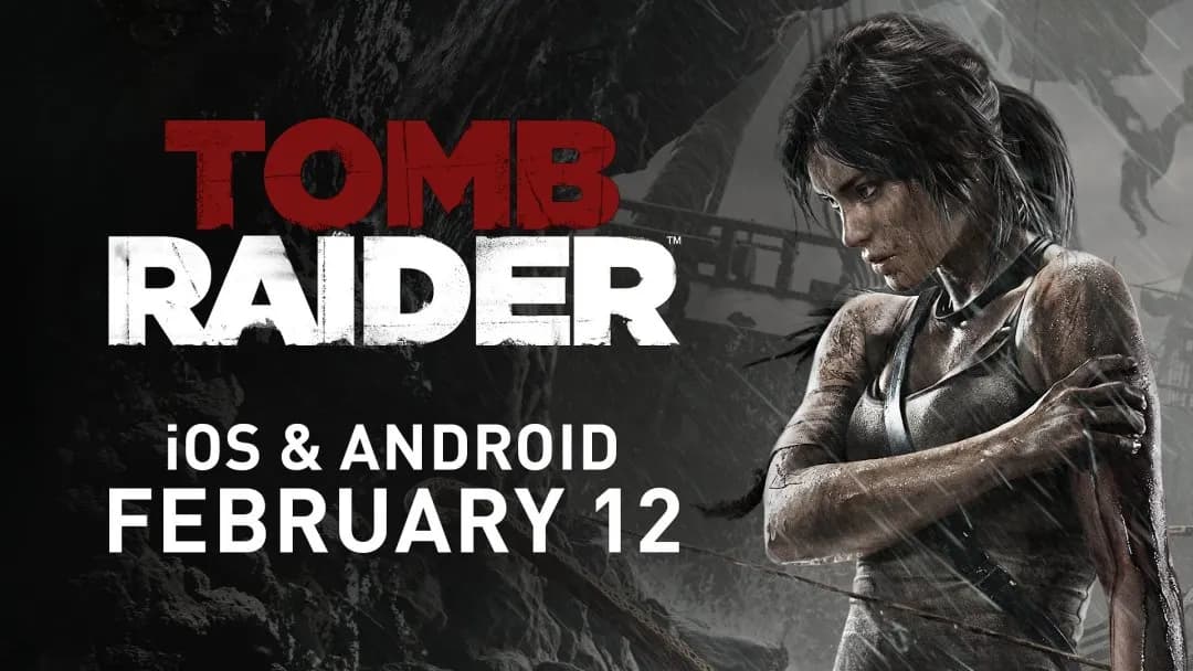 Tomb Raider Resmi Hadir di Mobile 2026: Petualangan Ikonik Lara Croft Siap Dimainkan di Android & iOS