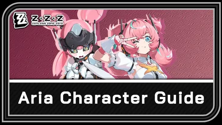 Zenless Zone Zero Versi 2.6: Semua yang Perlu Kamu Tahu tentang Agent Angels of Delusion