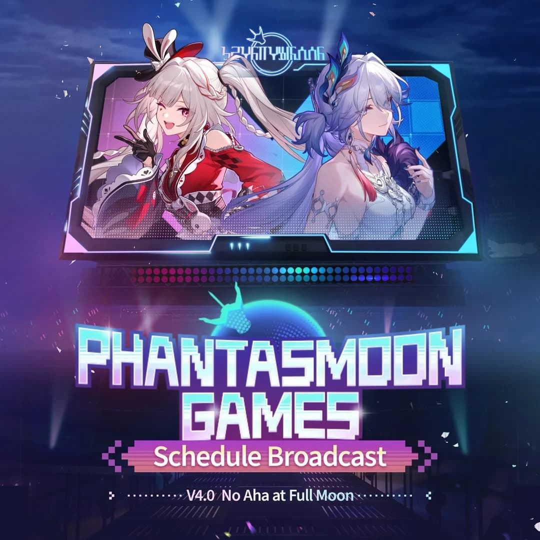 Phantasmoon Games di Honkai: Star Rail Dimulai! Misteri Planarcadia dan Para Supplicant Mulai Terungkap
